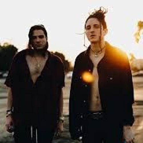 Chase Atlantic- Rockstar Acoustic