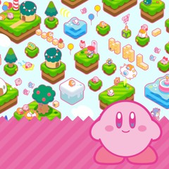 Favorite Kirby