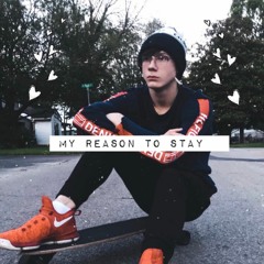 Lil pixie - My reason to stay