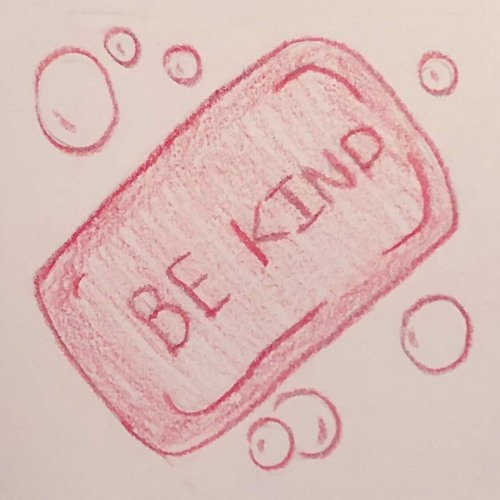 BE KIND - Alex G 