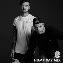 HUMP DAY MIX with Mat.Joe