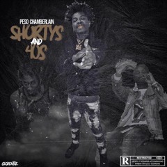 Peso Chamberlain - Pop Out (Prod By Danny Draco X BT Grin)