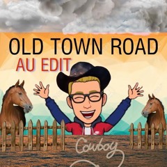 Old Town Road AU FLIP