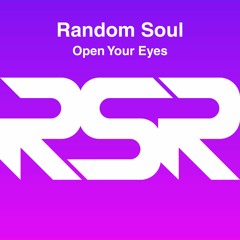 RSR064 - Random Soul - Open Your Eyes