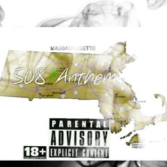 508 ANTHEM -Dizzy508 (prod. Speakerbangers)