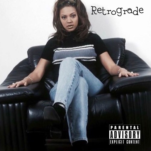Retrograde.....