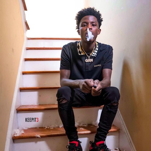 Stream [FREE] NBA Youngboy & Quando Rondo type beat - 
