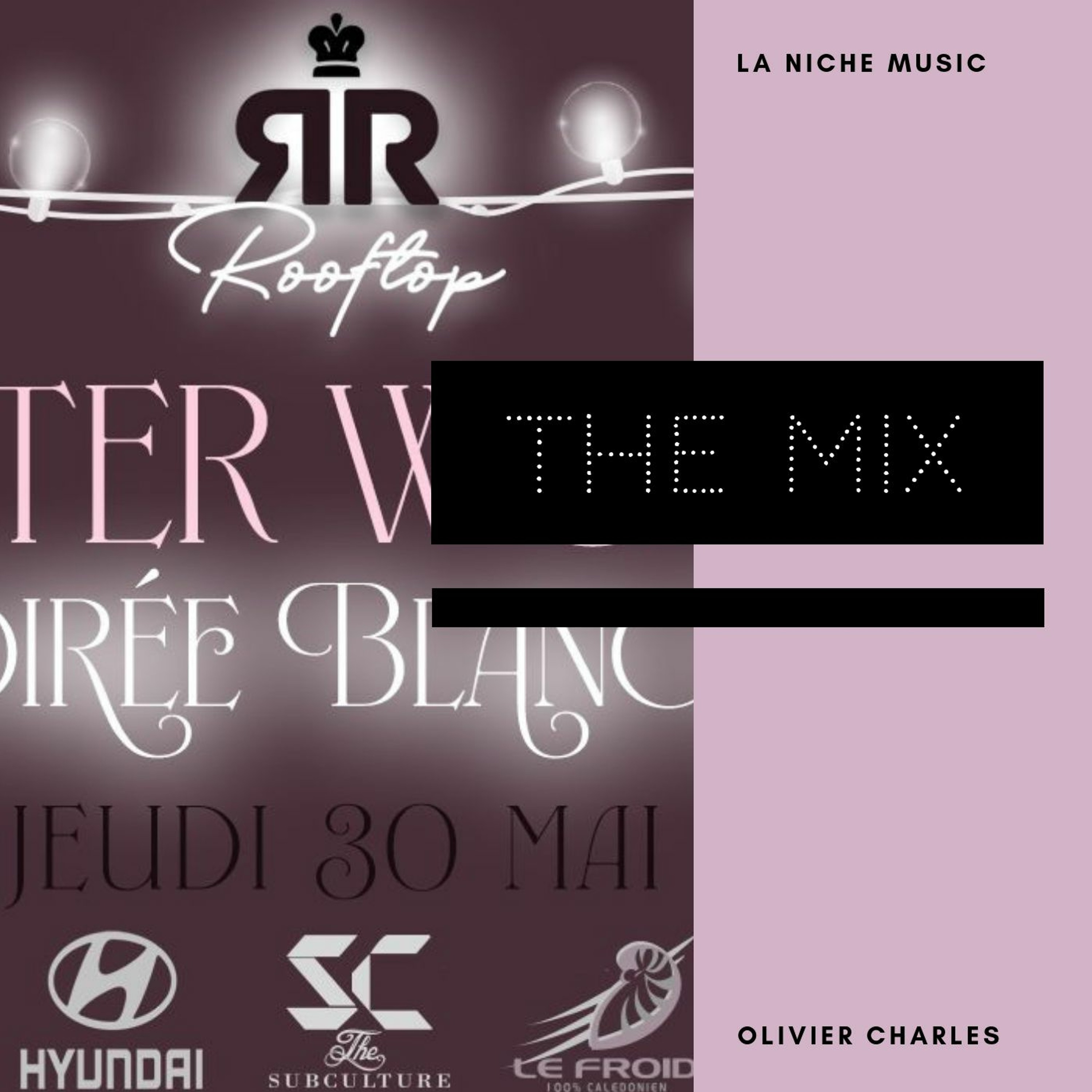 SpIriT Of RoOfToP @ L'Endroit 30-05-19 episode artwork