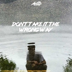 look at what we started [prod. discent]