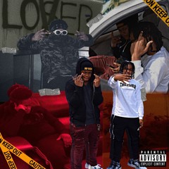 RileyTheBoi - Going Bad Freestyle (Feat. Lil Wooski)