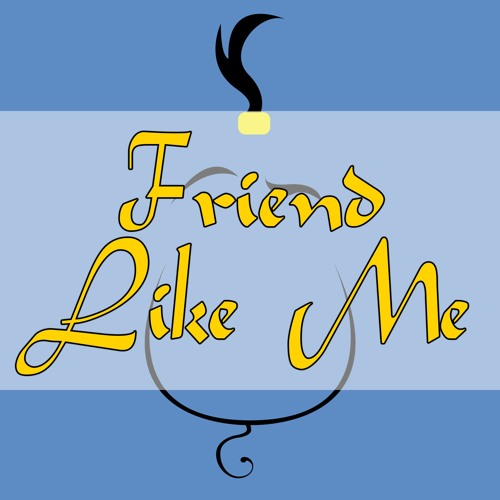 Friend Like Me feat. Kyle Allen(Cover)