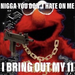 Johnny- Run It Up (On God)