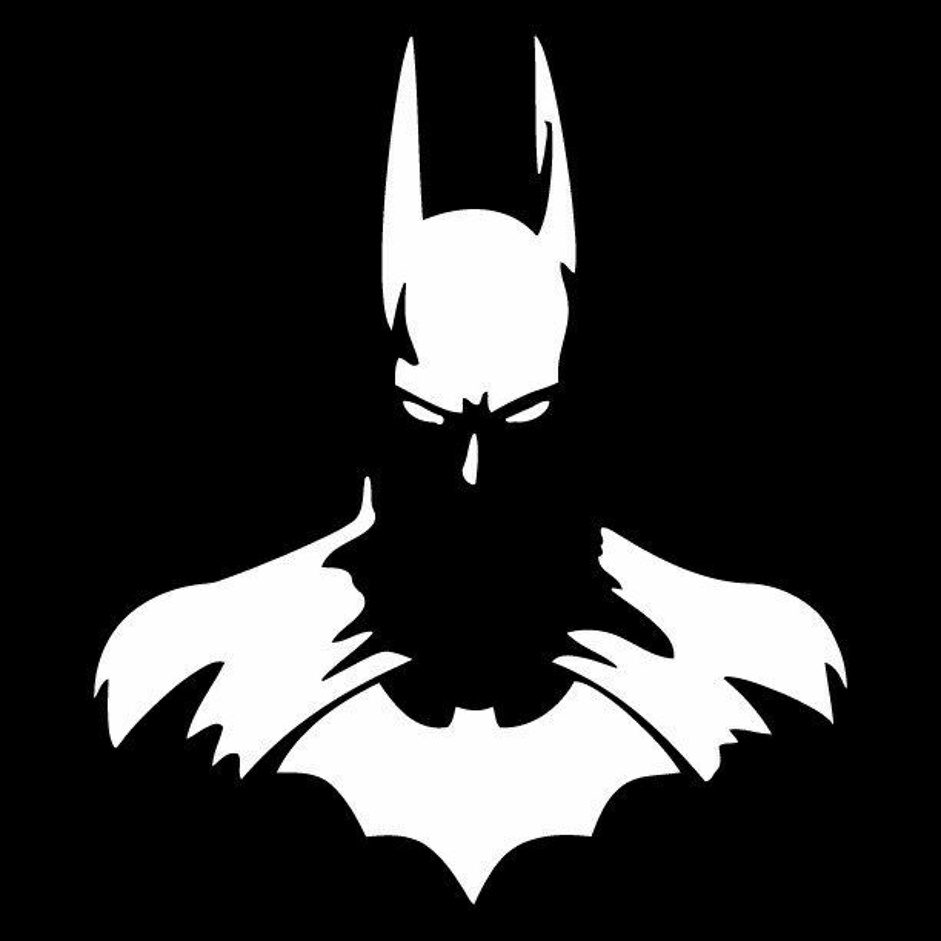 New Batman Casting and E3 Pre-Show - Gaming and Nerd News - S01E08 episode artwork