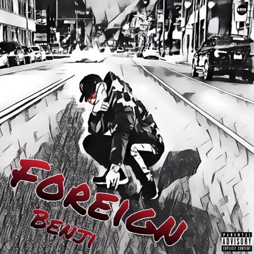 Foreign (prod. phvnto)