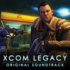 XCOM LEGACY - Alien Base Assault