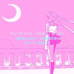 Moonlight Densetsu Lo-Fi Remix