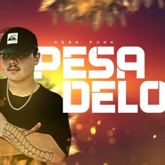 MEGA PESADELO (ANDERSON ALVES)