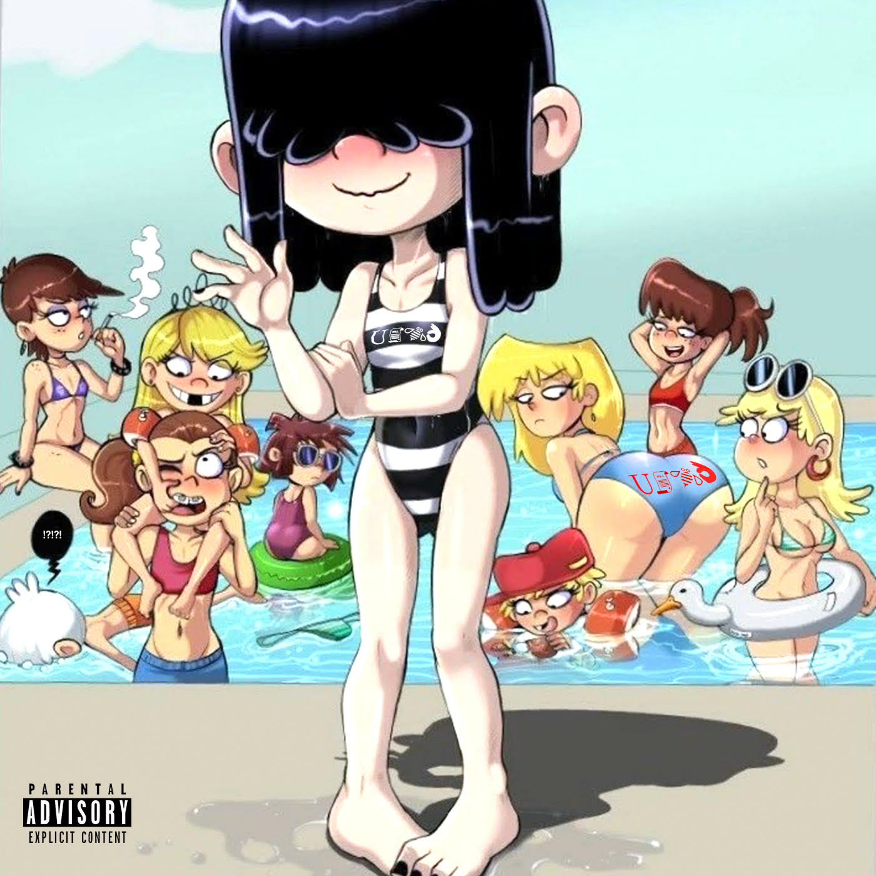 You'll Be Aight Season XII Episode 6 - These Beaches Are Salty episode artwork