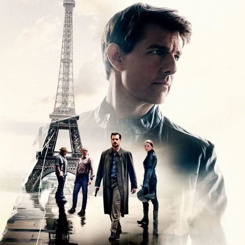 Mission Impossible Fallout