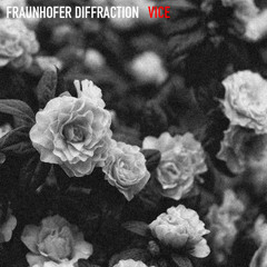 Fraunhofer Diffraction - Cure
