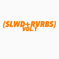 Fine Time - SWV ( Slowed + Reverbs )