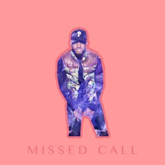 Bryson Tiller X Daniel Caesar Type Beat 'Missed Call'