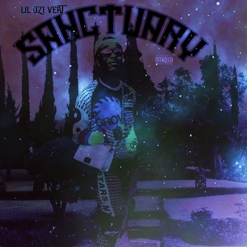 Lil Uzi - Sanctuary