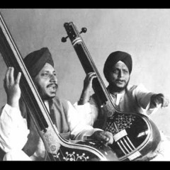 Mai Banajaaran Raam Kee - Bhai Tejpal and Surinderpal Singh (Singh Bandhu)