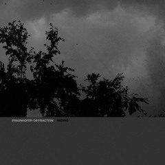 Fraunhofer Diffraction - Black Slough