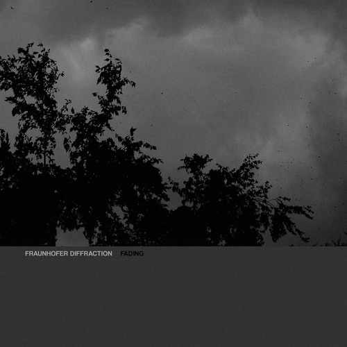 Fraunhofer Diffraction - Black Slough