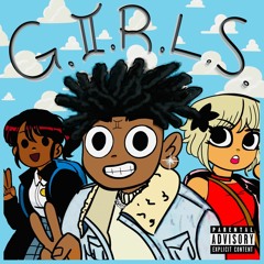 G.I.R.L.S.
