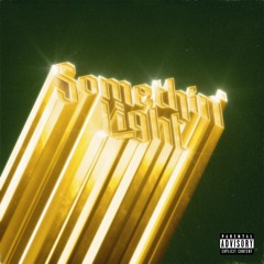 Somethin' Light - EP