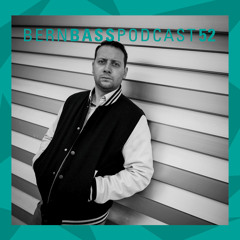 Bern Bass Podcast 52 - Joey Sasa (June 2019)