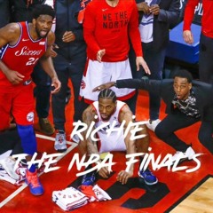 Richie - The NBA Finals
