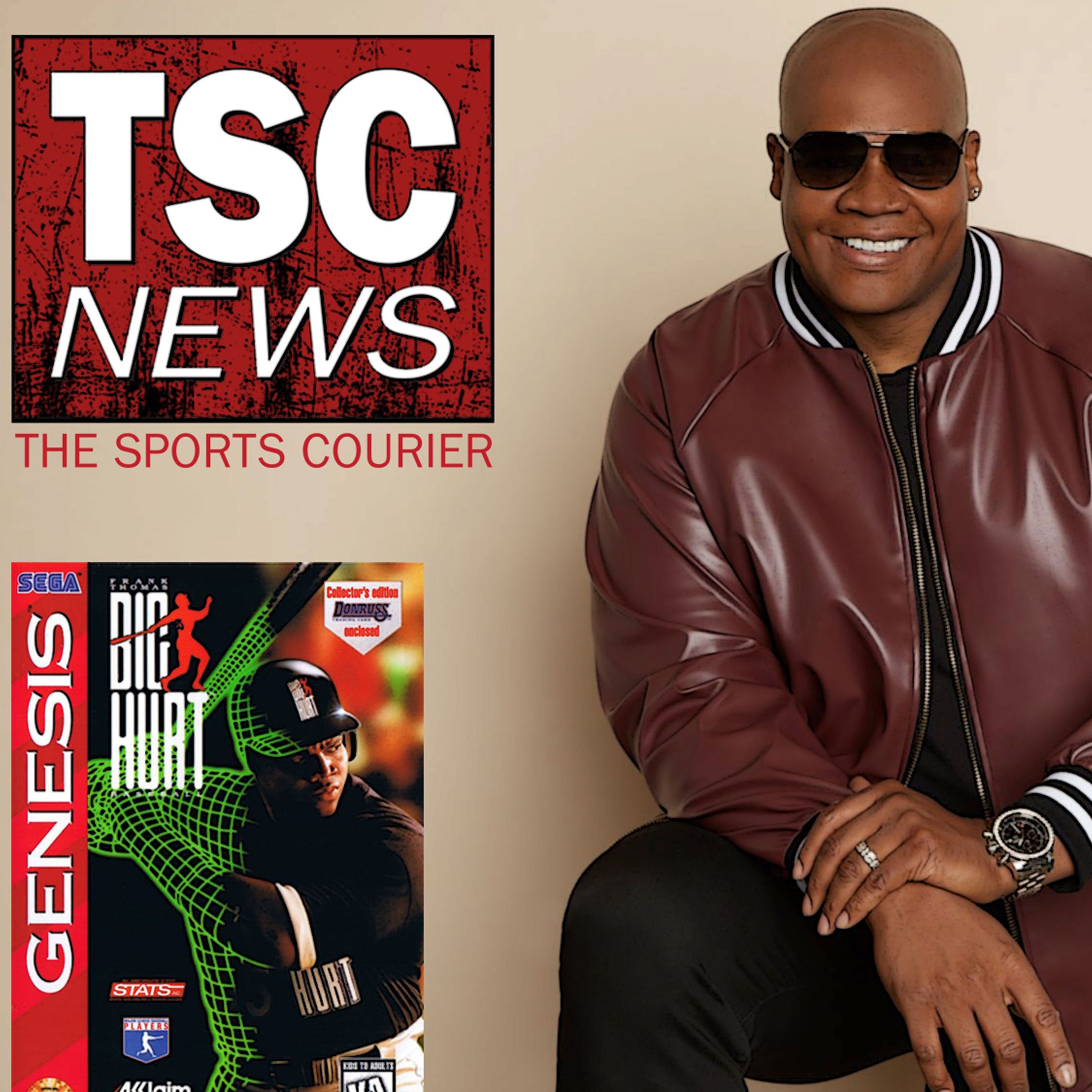 The Sports Courier - TSC News