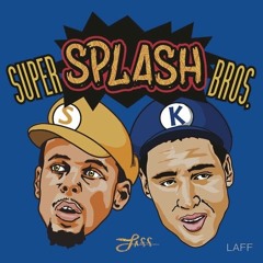 Almighty.cns x Bagchaserdee: Whole lotta