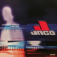 Jnco Sampler---Commitment Mekanizm