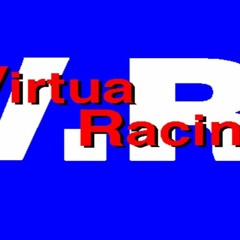 Virtua Racing - Pit In (APU2 and VRC7 Cover)