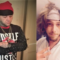 Thunder Storm - ft. J