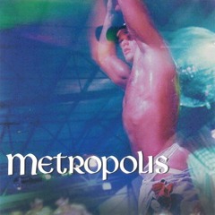 Top Of The World (Mover's and Shakers 3am Mix)