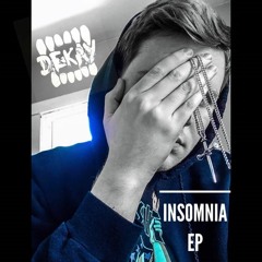 Insomnia EP