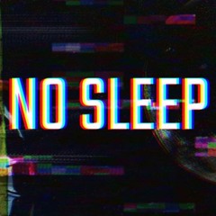 Lee Santana - No Sleep ft kingtre