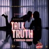 ALKALINE - TALK TRUTH💛💙 (THOTIANA REMIX)DJSHAKUR