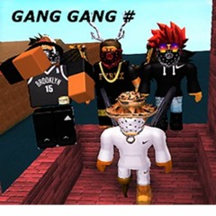 RoCity Trappin' (prod. Prodigy)