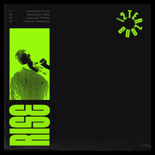 I2terzon3 - Uncivilized Society