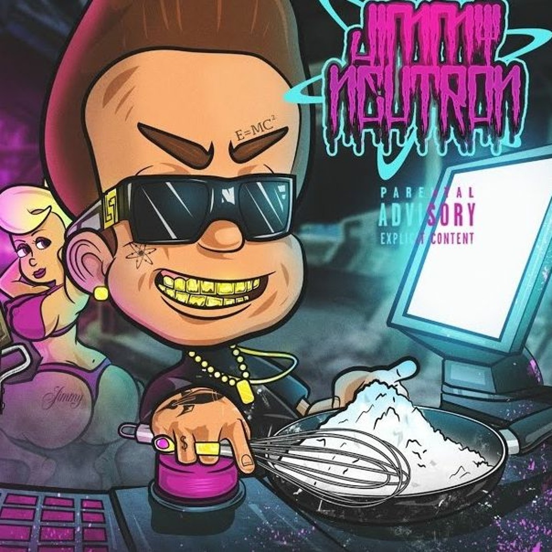 Stream Jimmy Neutron Intro by MoolieDaFoolie | Listen online for