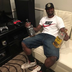 K Drizzy - Cataclysmic (Prod. By DeeMarc)