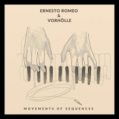 Ernesto Romeo & Vorholle - String Machine (Original Mix)