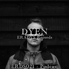 ERDS021 Podcast - DYEN