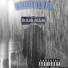 YvngMONT - Rain Man